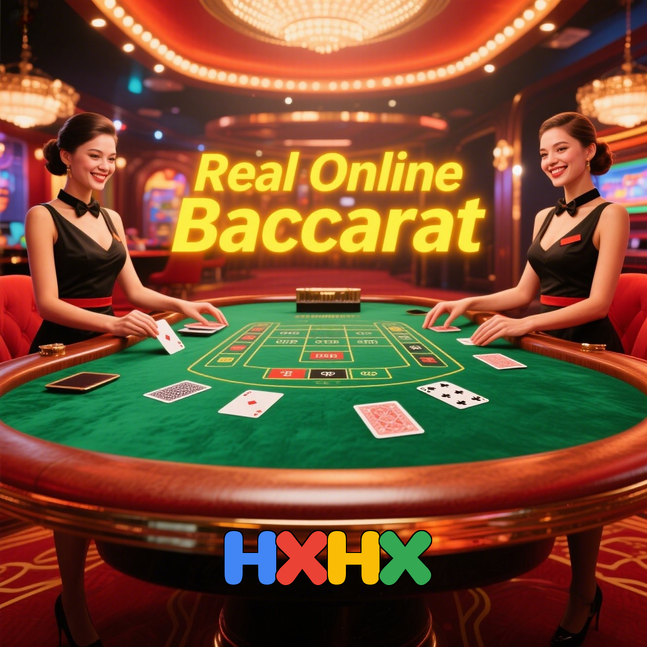 HXHX:A sorte está ao seu lado nas nossas mesas de roleta! Aposte agora!