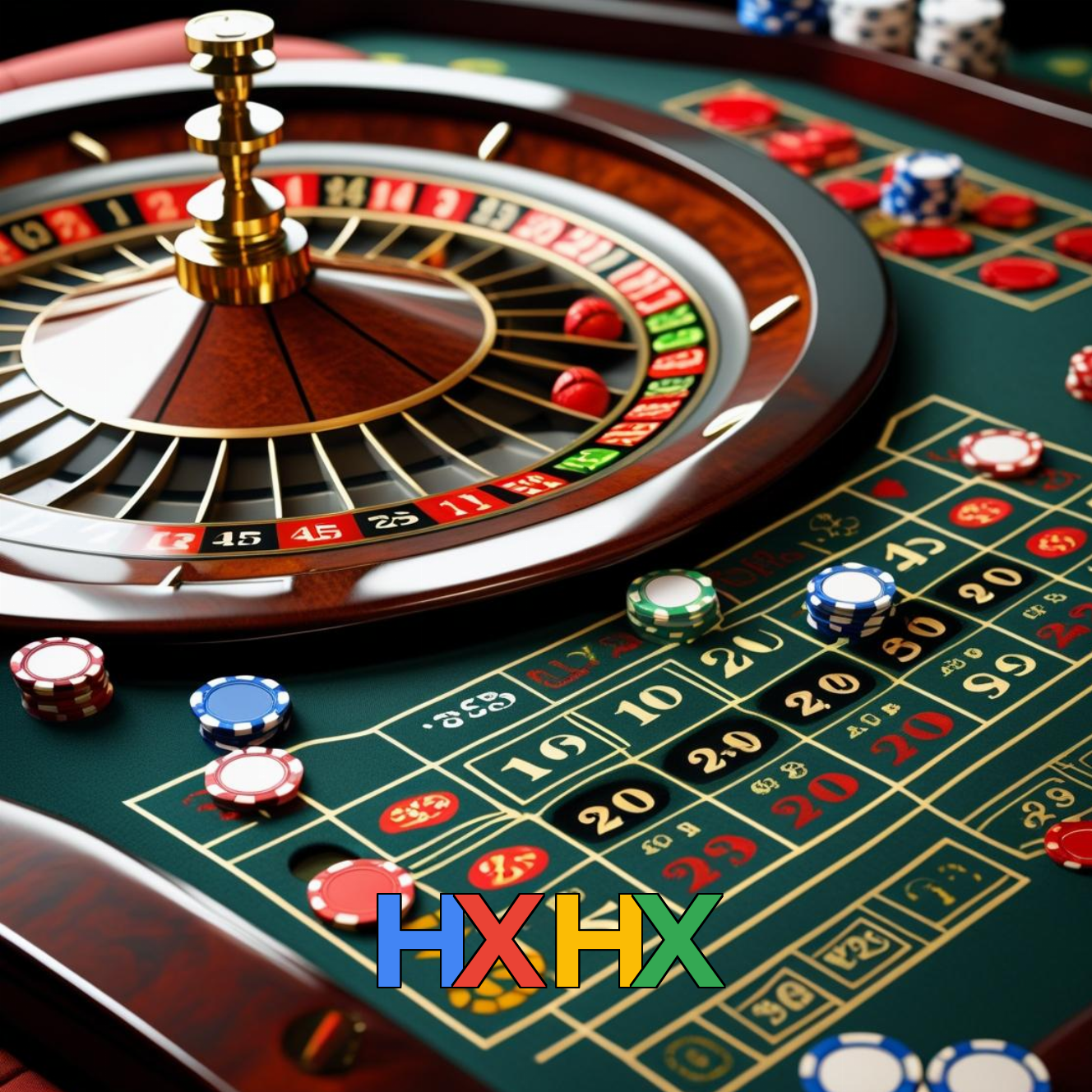 HXHX:Apostas ao vivo no futebol e prêmios em blackjack e roleta!