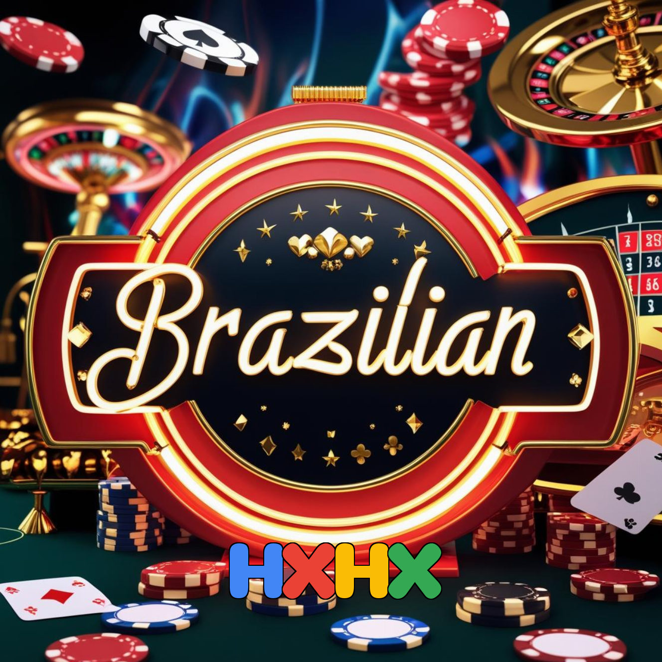 HXHX：O cassino perfeito para jogar poker e fazer apostas no futebol online!