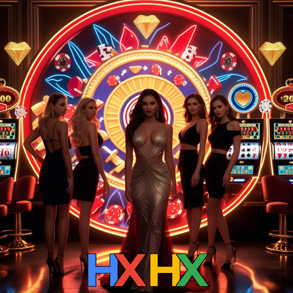 HXHX:O cassino online ideal para quem ama futebol e jogos de cassino!