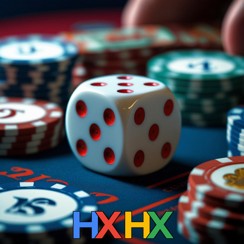 HXHX:Vença no futebol e nos melhores jogos de cassino online, como poker e roleta!