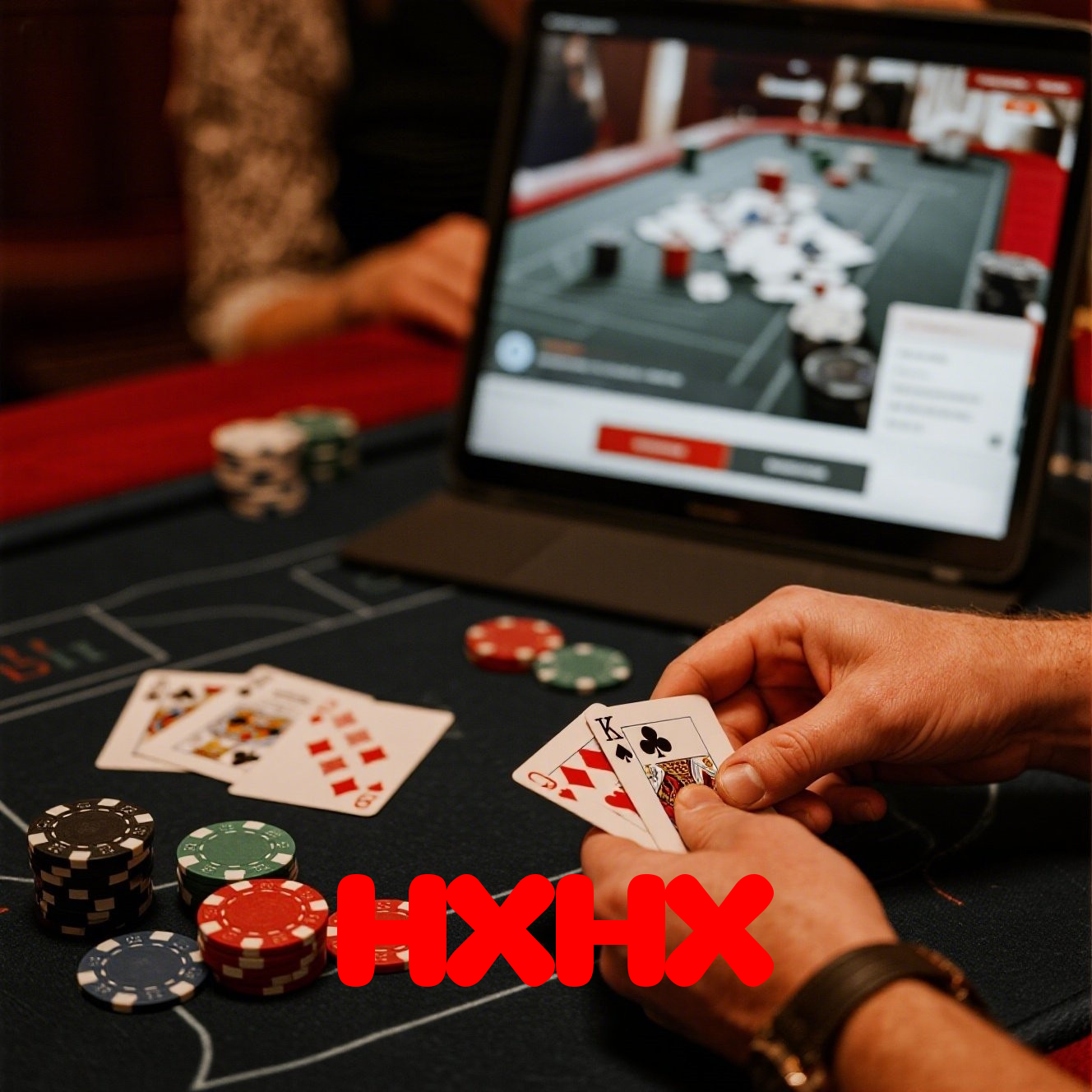 HXHX：O cassino online mais confiável para poker, roleta e apostas no futebol!
