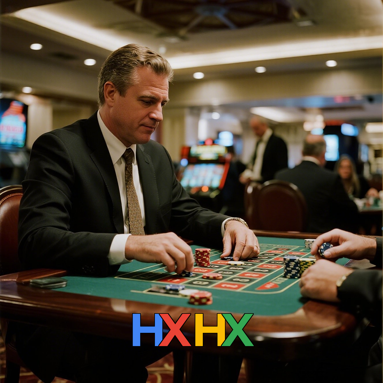 HXHX:Jogue em nosso cassino online e descubra os maiores jackpots!