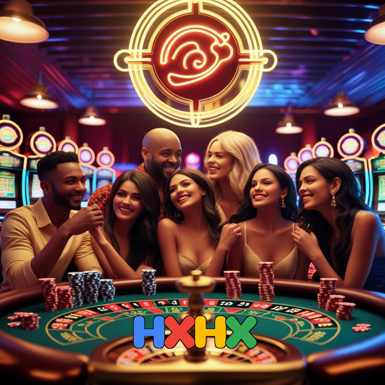 HXHX:Jogue slots, poker e aposte no futebol online para grandes prêmios!