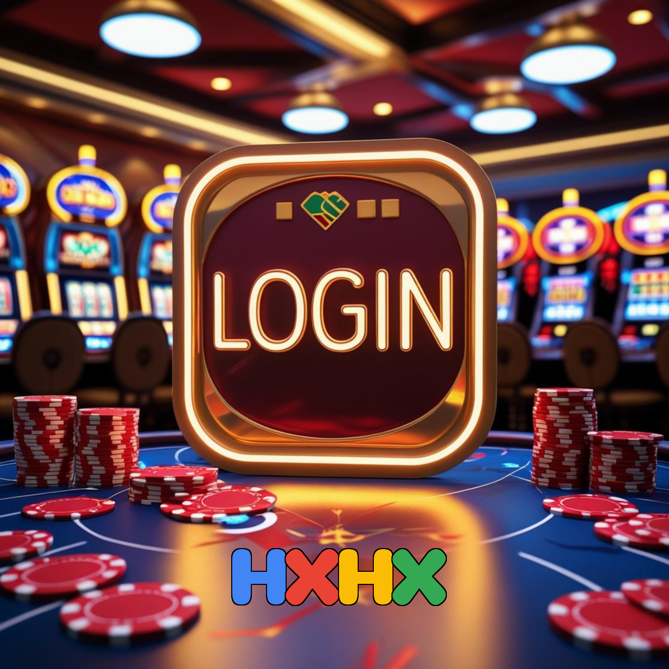 HXHX:Aposte no futebol e jogue blackjack para grandes vitórias!