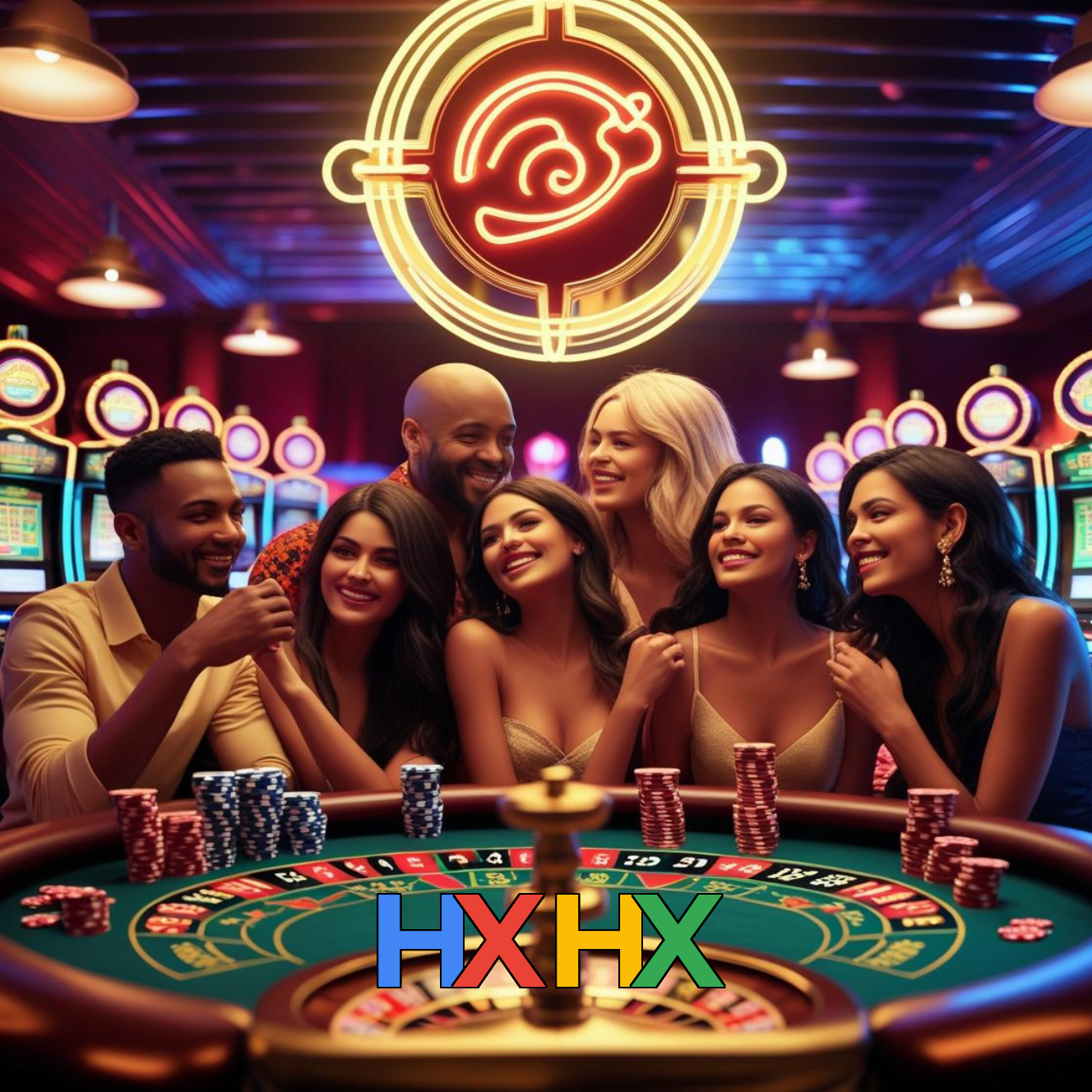 HXHX:Jogue blackjack, aposte no futebol e conquiste vitórias épicas no cassino online!