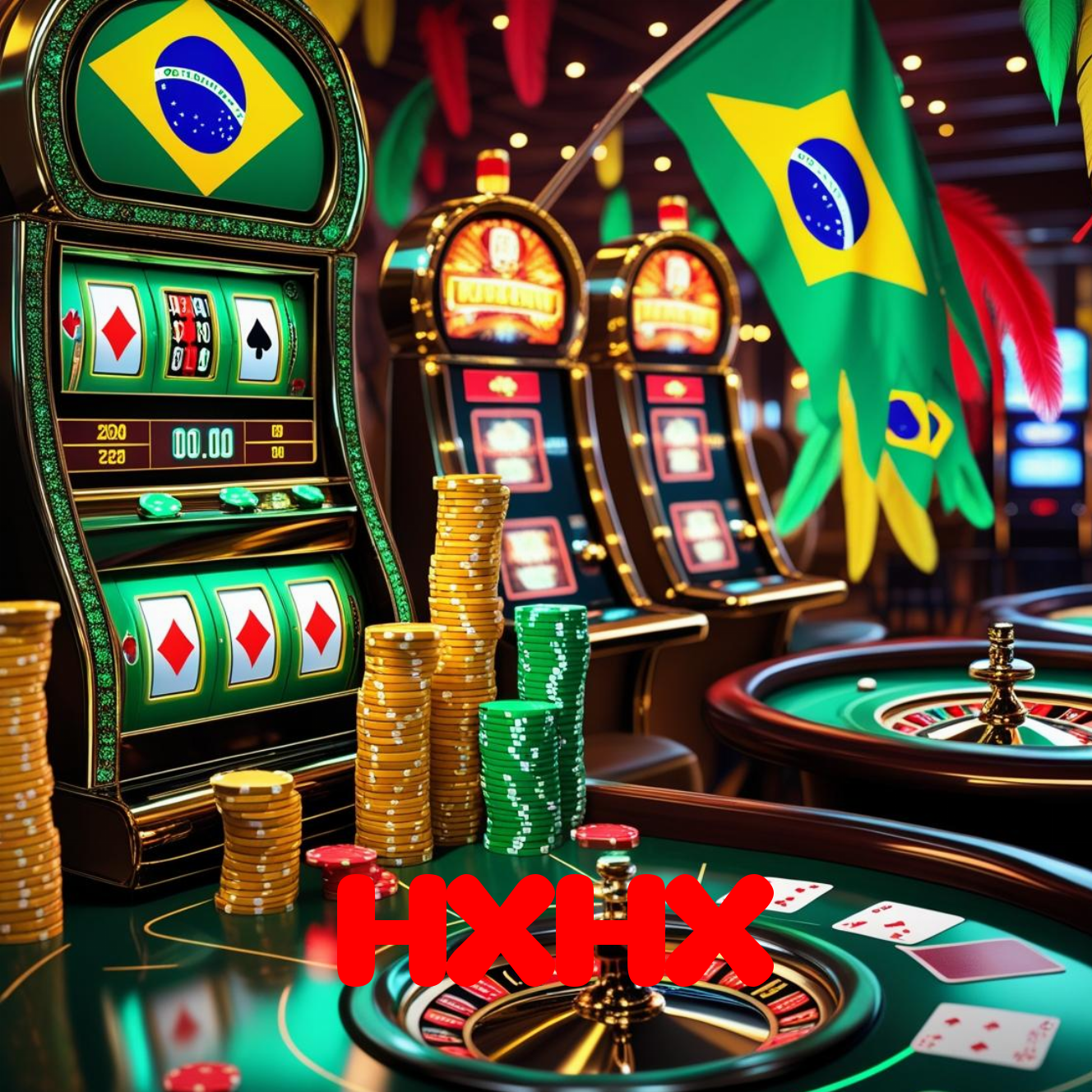 HXHX:Jogue blackjack e aposte no futebol para uma experiência inesquecível!