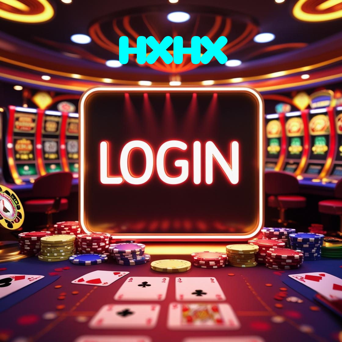 HXHX:Jogue nas nossas mesas de poker e conquiste vitórias épicas!