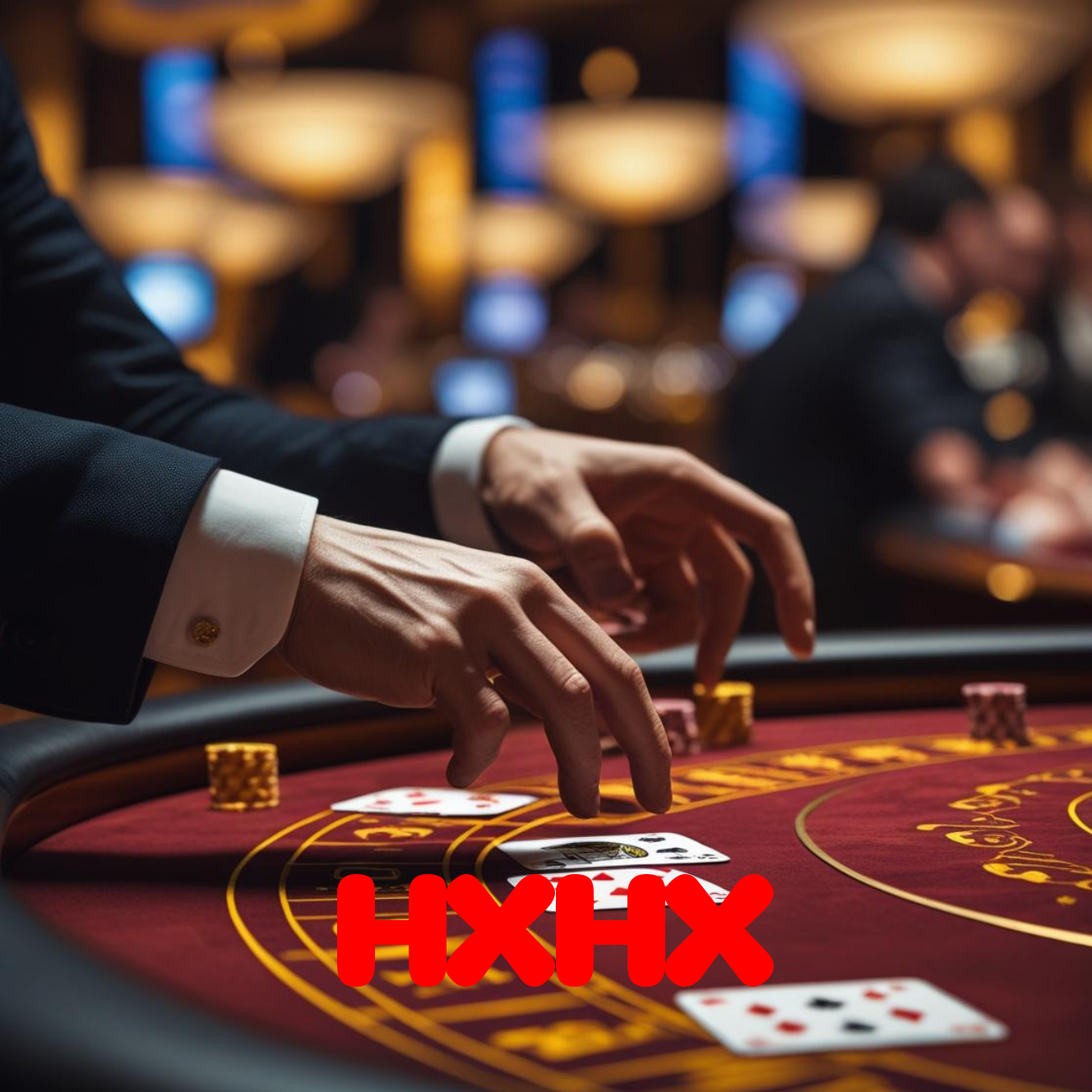 HXHX:O cassino online mais seguro para apostar no futebol e jogar blackjack!