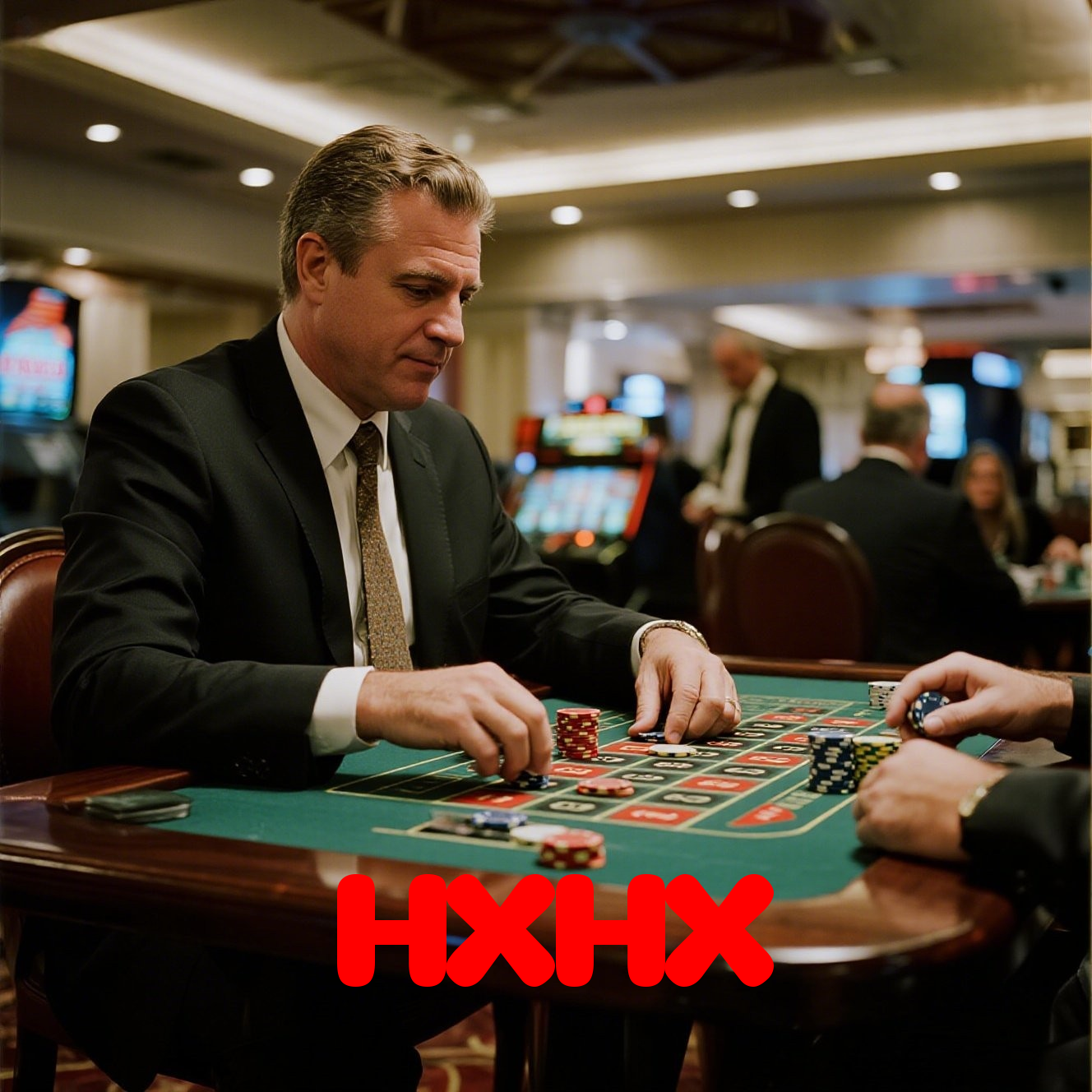 HXHX:O cassino online perfeito para jogos de blackjack e apostas no futebol!