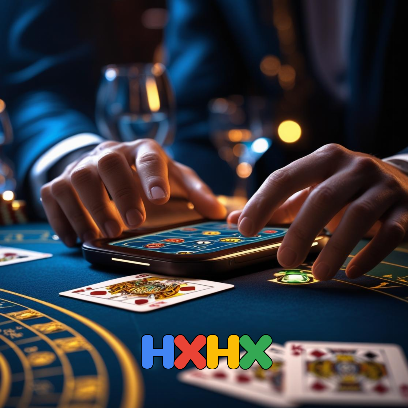 HXHX:Aposte nas melhores partidas de futebol online e vença!