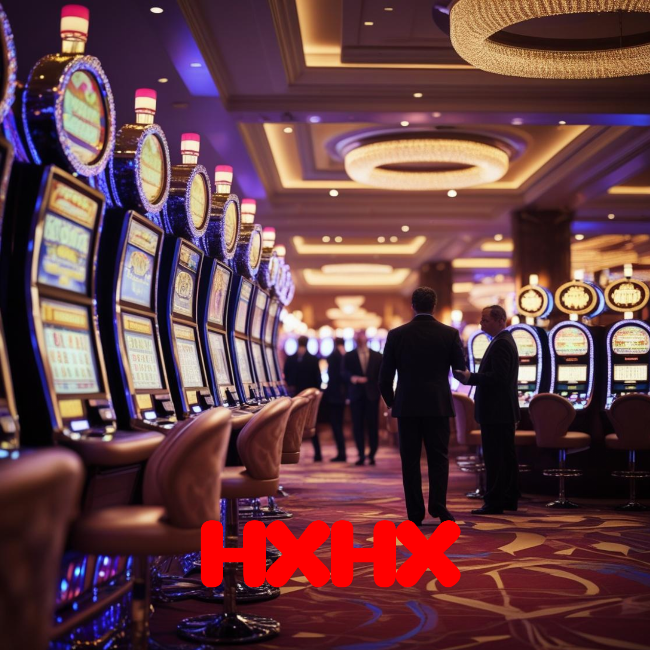 HXHX:Desafie suas habilidades no poker online e vença os adversários!