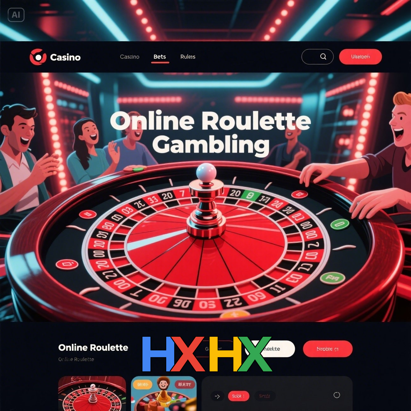 HXHX:Aposte agora nas roletas e veja a sorte brilhar para você!