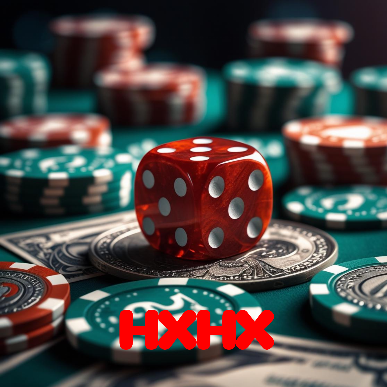 HXHX：O cassino online está te esperando! Gire a roleta e ganhe!