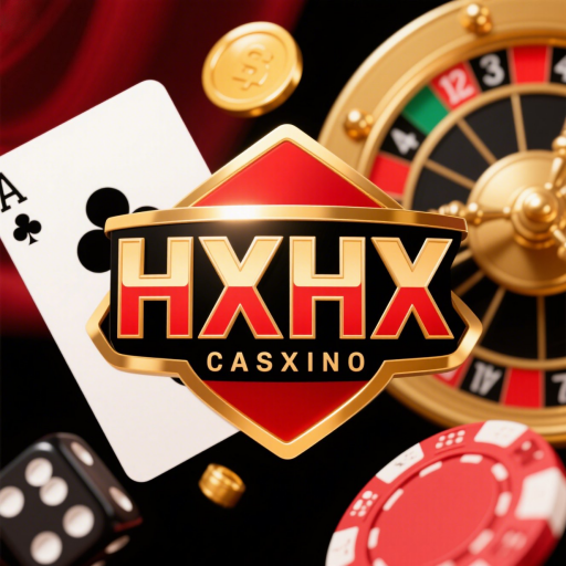 HXHX - Ganhe prêmios incríveis no cassino online mais confiável do Brasil!
