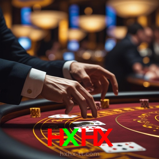 HXHX：Jogue slots, aposte no futebol e ganhe no cassino online mais seguro!