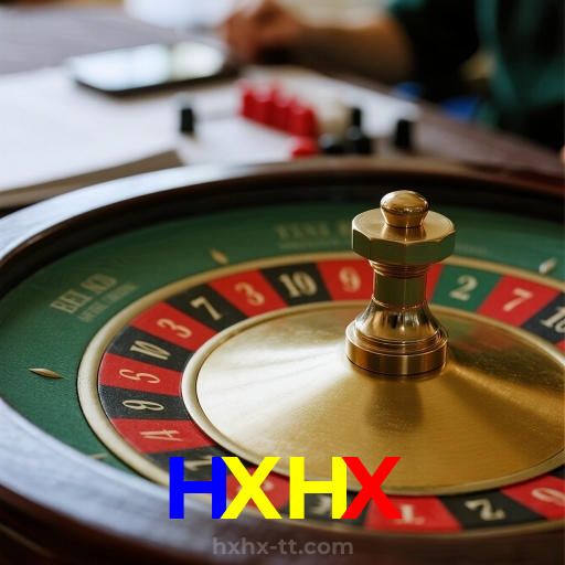 HXHX：Sinta a emoção de jogar nas melhores slots do mercado!