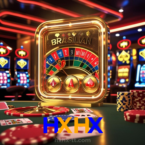 HXHX：Aposte no futebol ao vivo e divirta-se com os jogos de cassino como blackjack!