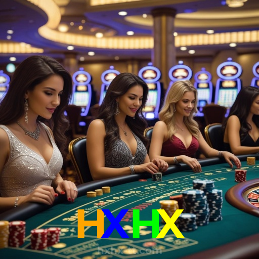 HXHX：O futebol online é mais emocionante quando você está ganhando!
