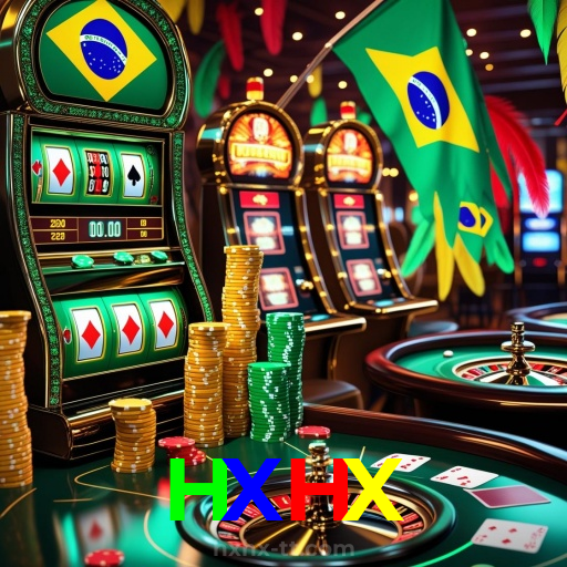 HXHX：Jogue poker como um profissional e vença agora mesmo!