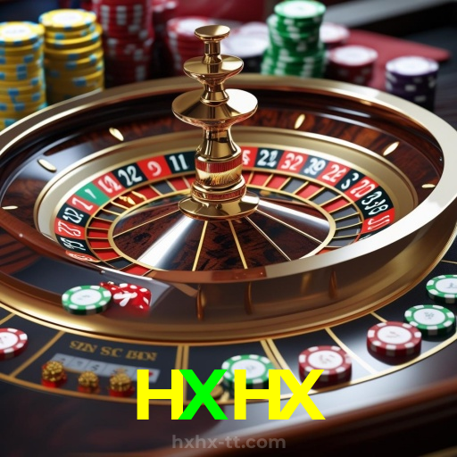 HXHX：Em nosso cassino online, grandes prêmios estão ao seu alcance!