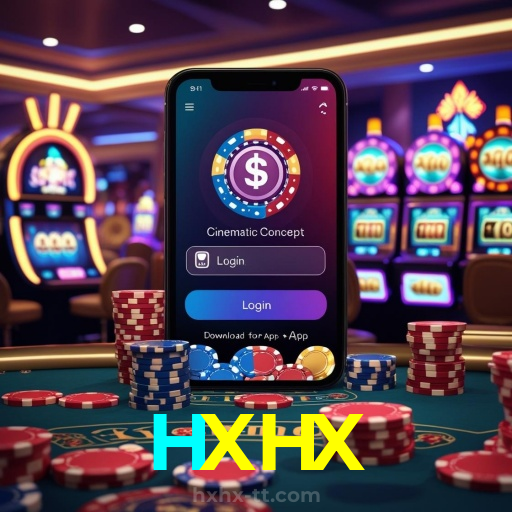 HXHX：Onde sua sorte brilha: poker, roleta e apostas em futebol!