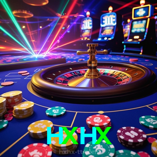 HXHX：Vença no futebol online e ganhe prêmios incríveis!