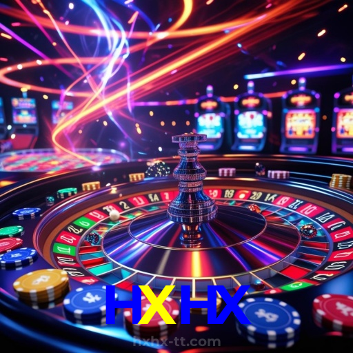 HXHX：Poker, roleta e apostas no futebol online, onde sua sorte brilha!