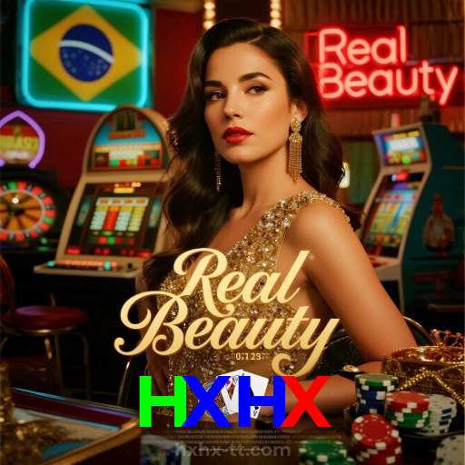 HXHX：Onde o futebol e o cassino online se encontram para grandes prêmios!