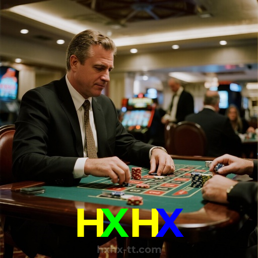 HXHX：Onde sua sorte encontra o melhor cassino online e as apostas no futebol!
