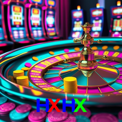 HXHX：Jogue poker e conquiste prêmios como um verdadeiro campeão!