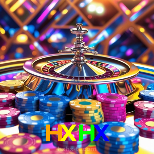 HXHX：Prepare-se para a ação! Jogue blackjack e vença como nunca!