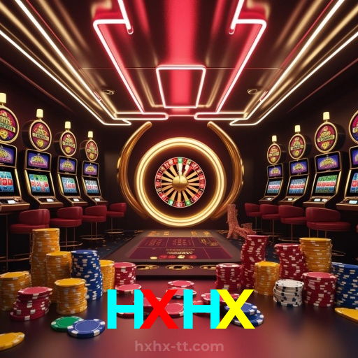 HXHX：Aposte no futebol e jogue blackjack para grandes vitórias!