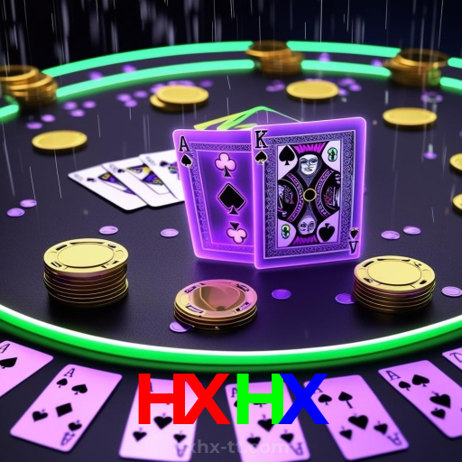 HXHX：A sorte está ao seu lado no cassino online com jogos de roleta e apostas no futebol!