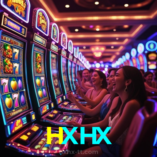 HXHX：O cassino online perfeito para quem adora apostar no futebol e jogar roleta!