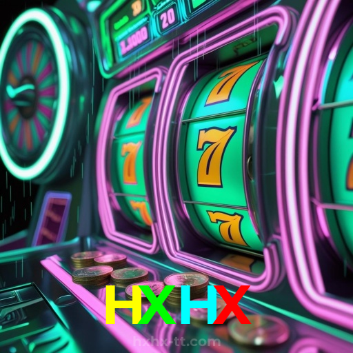 HXHX：O cassino online perfeito para quem ama futebol e jogos emocionantes!
