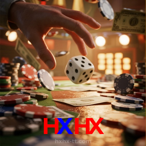 HXHX：Aposte no futebol digital e conquiste prêmios fantásticos!
