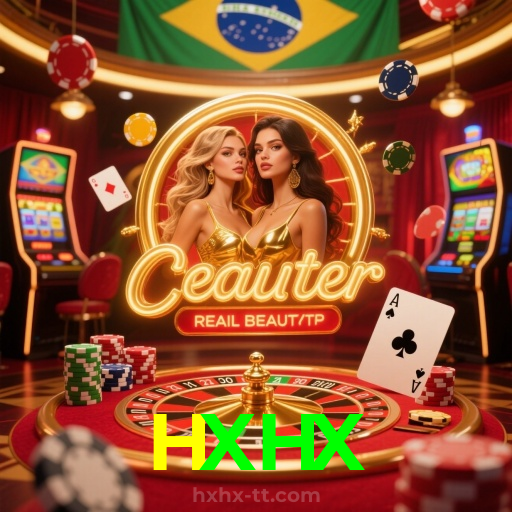 HXHX：O melhor do futebol digital te espera! Aposte agora e vença!