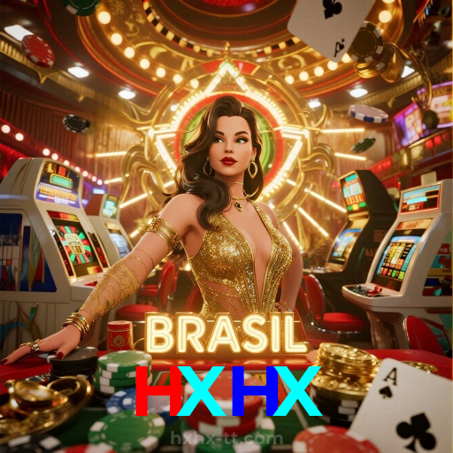 HXHX：Jogue poker, slots e aposte no futebol ao vivo com confiança!