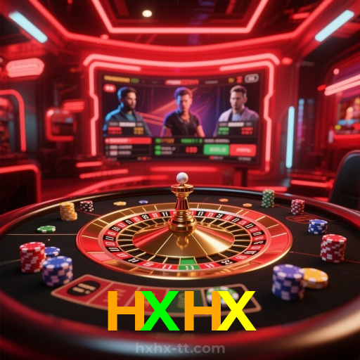 HXHX：Jogue poker, aposte no futebol e leve grandes vitórias para casa!