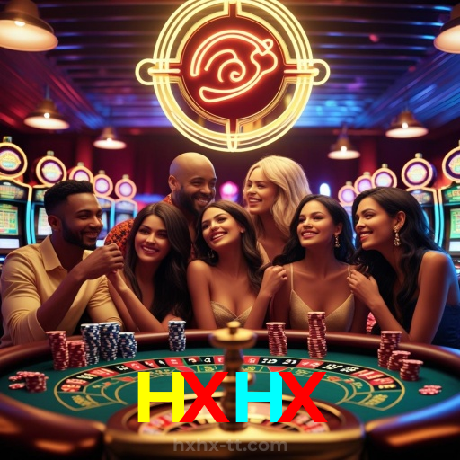 HXHX：Jogue slots e aposte no futebol ao vivo para vitórias emocionantes!