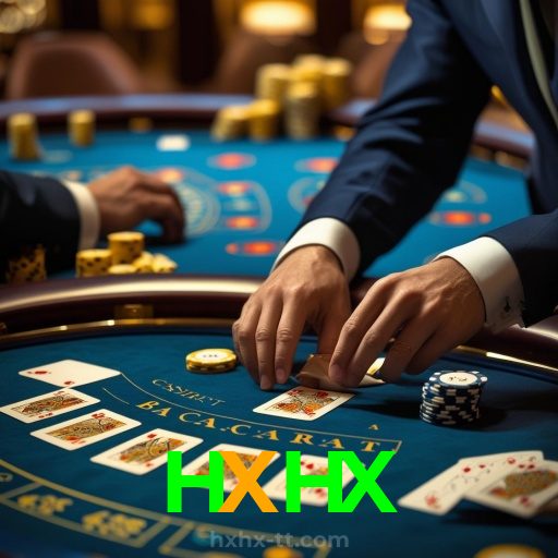 HXHX：O cassino online ideal para você jogar blackjack e apostar no futebol!
