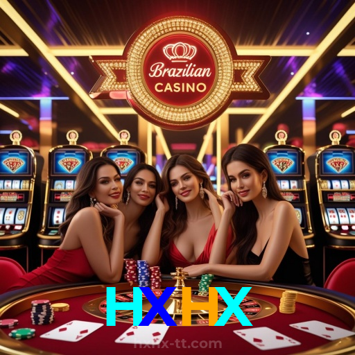 HXHX：Jogue poker, ganhe no futebol e vença no cassino online mais confiável!