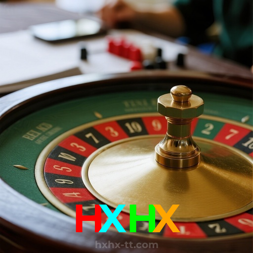 HXHX：A melhor plataforma de cassino para apostas no futebol e roleta!