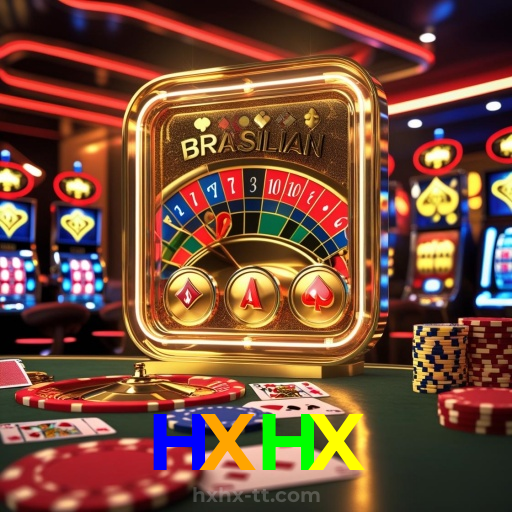 HXHX：O cassino online mais confiável para apostas no futebol e jogos de cassino!