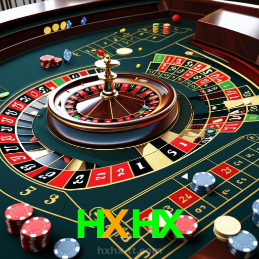 HXHX：O cassino online oferece grandes prêmios! Aposte e ganhe agora!