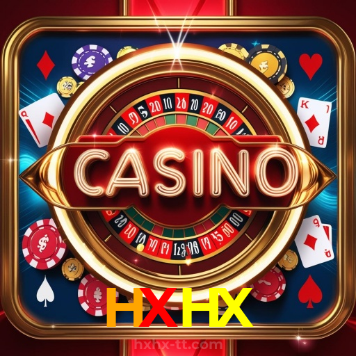 HXHX：A diversão nunca acaba! Jogue nos melhores jogos e vença!