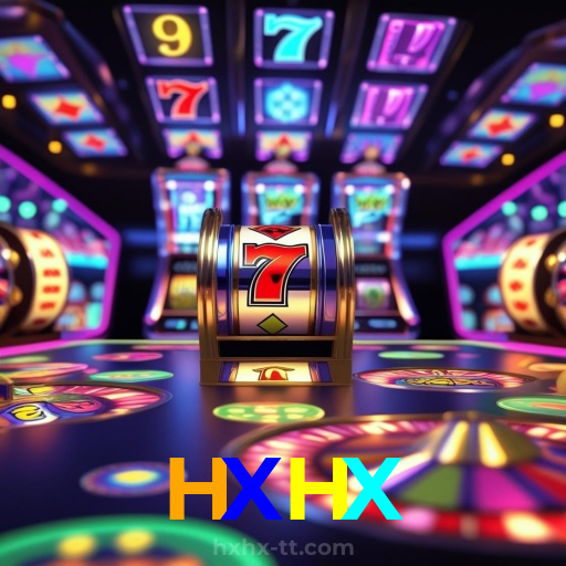 HXHX：Cada aposta é uma nova vitória em nosso cassino online!