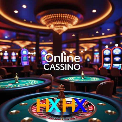 HXHX：Aposte no futebol e ganhe com os melhores jogos de cassino como poker e roleta!
