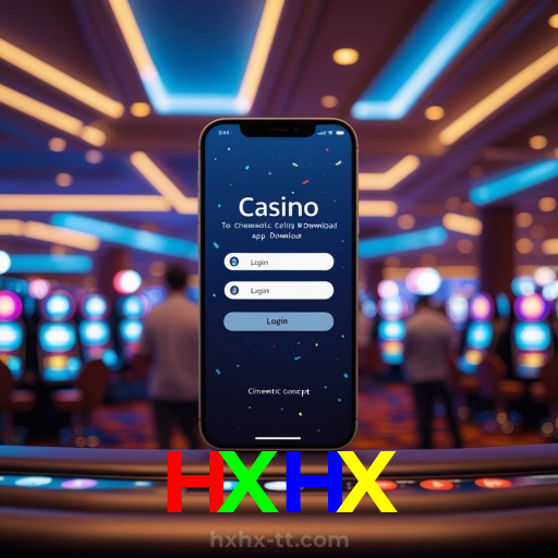 HXHX：Aposte nas mesas de poker e vença com estilo!